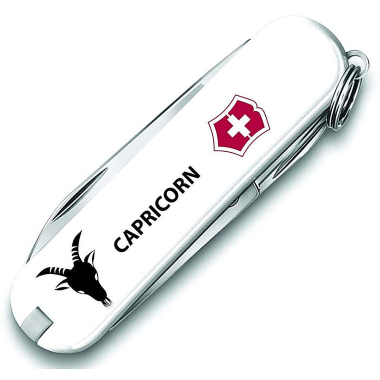 Victorinox Classic Zodiac Kozoroh