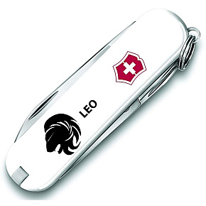 Victorinox Classic Zodiac Lev