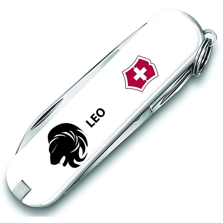 Victorinox Classic Zodiac Lev