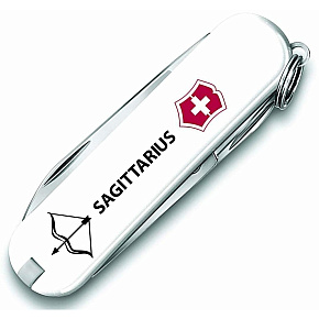 Victorinox Classic Zodiac Střelec