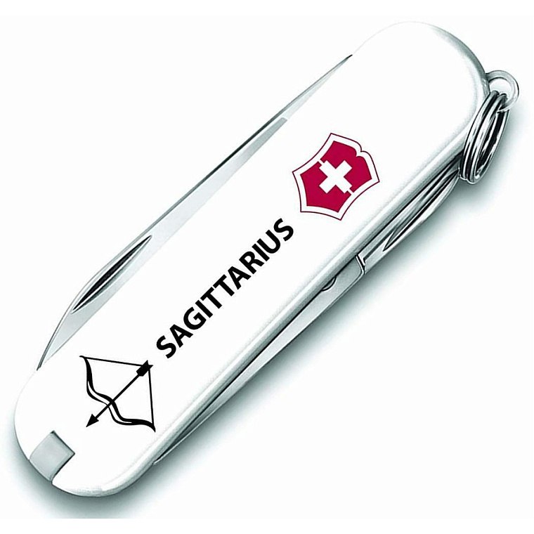 Victorinox Classic Zodiac Střelec