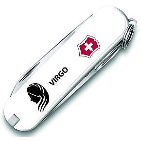 Victorinox Classic Zodiac Panna