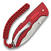 Victorinox Evoke Alox Red
