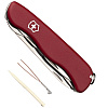 Victorinox Picknicker Red
