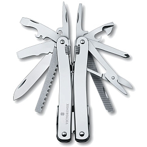 Victorinox Swiss Tool Spirit X