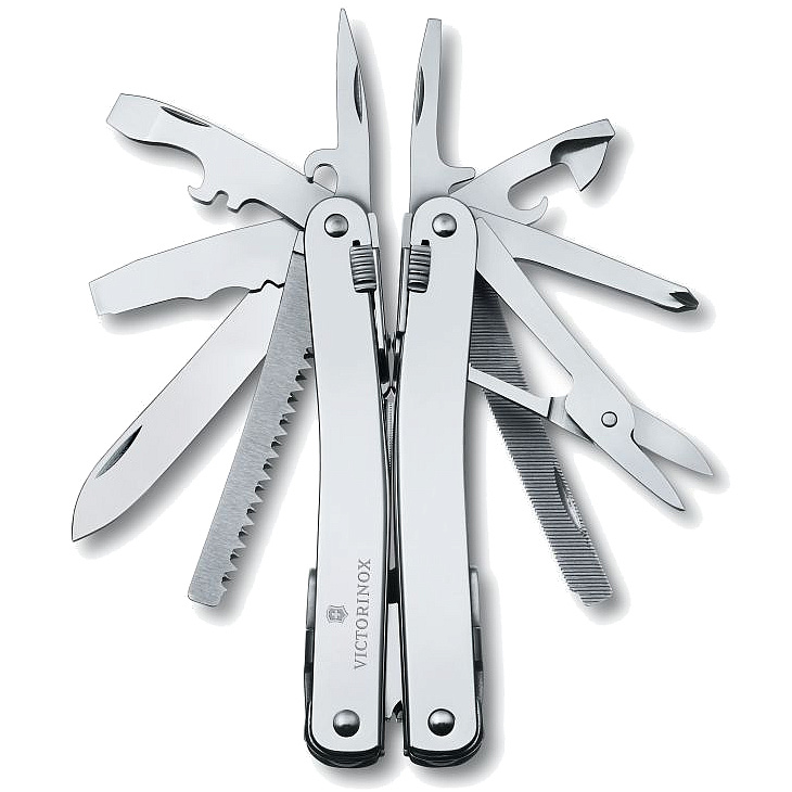 Victorinox Swiss Tool Spirit X