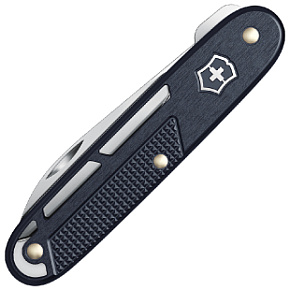 Victorinox Onefold Alox Blue