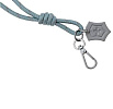 Victorinox Závěska paracord Modro-čedý