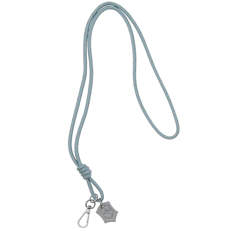 Victorinox Závěska paracord Modro-čedý