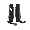 Victorinox Signature Lite Onyx Black