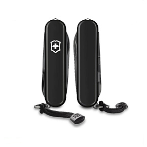 Victorinox Signature Lite Onyx Black