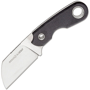 Viper Berus 2 M390 SW Dark Canvas Micarta