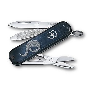 Victorinox Classic Zodiac Virgo - Panna