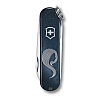 Victorinox Classic Zodiac Virgo - Panna