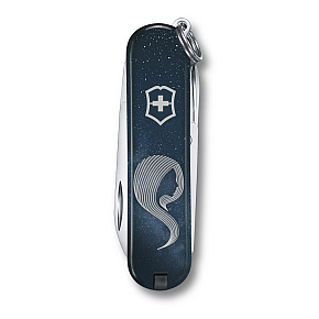 Victorinox Classic Zodiac Virgo - Panna