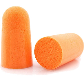 Walkers Youth And Women Passive Folding Muffs + Ear Plugs Kit