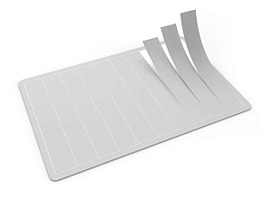 Wicked Edge Diamond Lapping Film 0,1 Micron