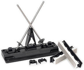 Wicked Edge Compact Sharpening System