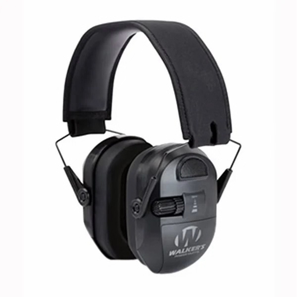 Walkers Ultimate Power Muff