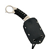 Wildsteer 3C Karambit Noir