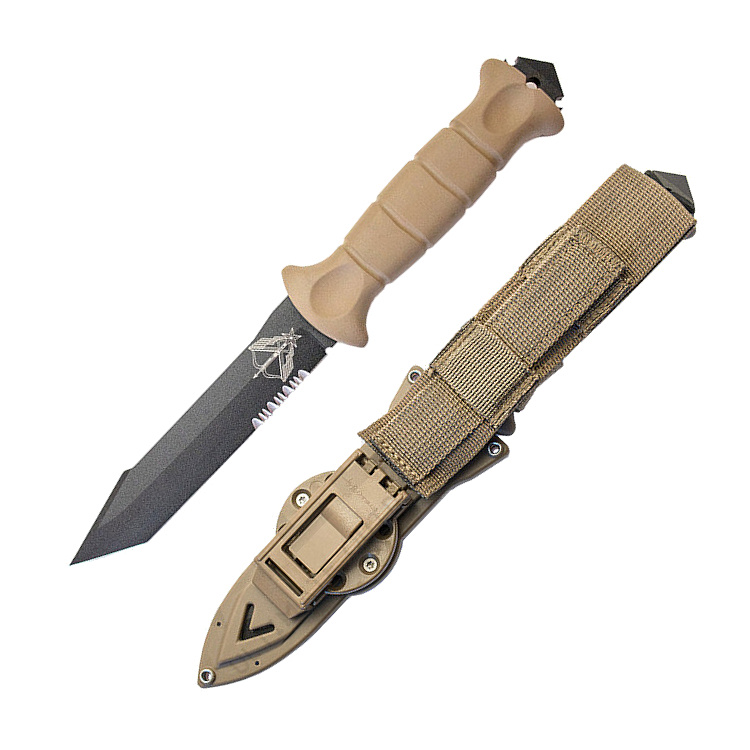 Wildsteer Blade-H4
