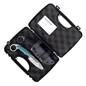 Wildsteer Talim Pack 