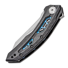 Zero Tolerance 0762 Top-of-the-line ZT