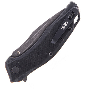 Zero Tolerance 0357 BlackWash