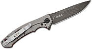 Zero Tolerance 0450CFDAMS Sienkevich Orange/Red/Miami Forge