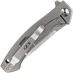 Zero Tolerance 0450 Sinkevich KVT Titanium