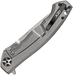 Zero Tolerance 0452CF Sinkevich