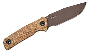 Zero Tolerance 0004 Workhorse Fixed Blade