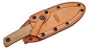 Zero Tolerance 0004 Workhorse Fixed Blade