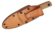 Zero Tolerance 0004 Workhorse Fixed Blade