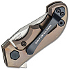 Zero Tolerance 0022 Bronze Sprint Run