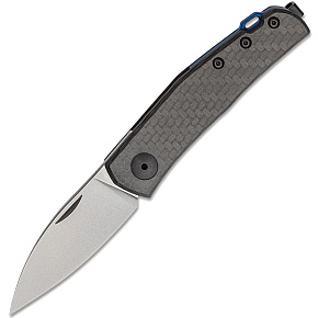 Zero Tolerance 0235 ANSO Slip-joint