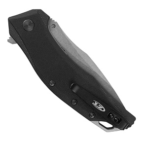 Zero Tolerance 0357 StoneWash CPM-S45VN