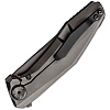 Zero Tolerance Factory Special Series 0470 Sinkevich Flipper