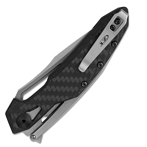 Zero Tolerance 0990 ZT Original Design