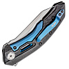 Zero Tolerance 0762 Top-of-the-line ZT