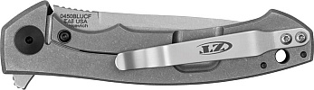 Zero Tolerance Sinkevich 0450 Blue CF Magnacut