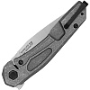 Zero Tolerance 0545BLUCF Blu/Gry Carbon Sprint Run