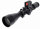Aimpoint Montáž ACRO pro puškohled s tubusem o průměru 34 mm