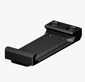 Aimpoint Montáž - A-Cut plate Micro interface