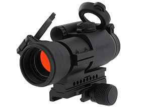Aimpoint PRO Patrol Rifle Optic 2 MOA