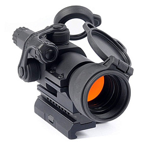 Aimpoint PRO Patrol Rifle Optic 2 MOA