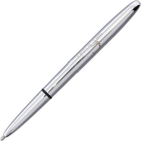 Fisher Space Pen Apollo 13 Anniversary Chrom
