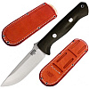 Bark River Bravo 1 Black Micarta
