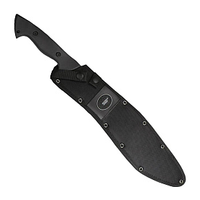 Outdoor Edge Brush Demon Survival Knife