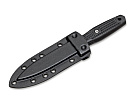 Boker Boot Knife Applegate-Fairbairn Combat